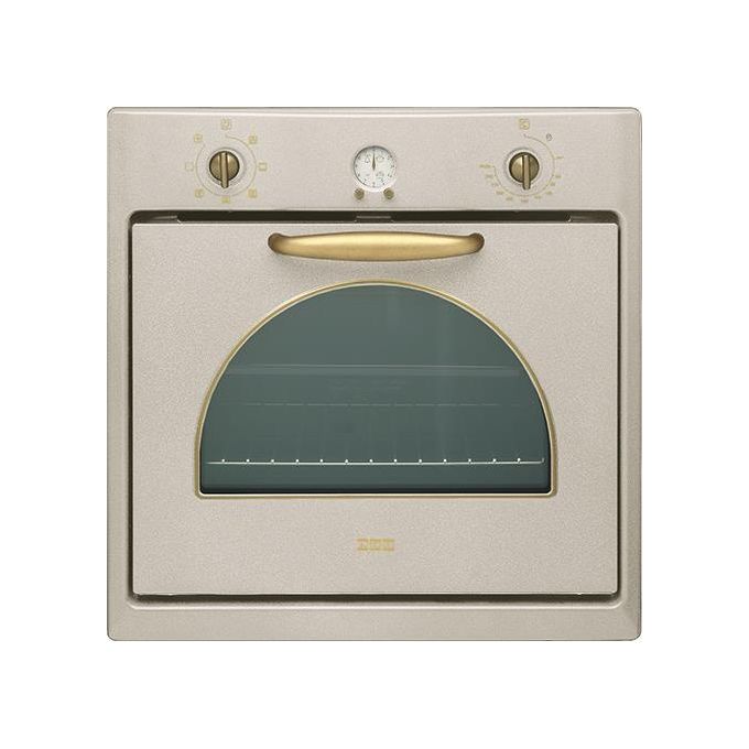 Franke CM 85 M SH Forno Multifunzione da Incasso 60 cm Capacita' 66 Litri Classe energetica A 8+1 funzioni Grafite 116.0183.307