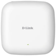 D-Link AX1800 Access Point Wi-Fi 6 Dual-Band Poe