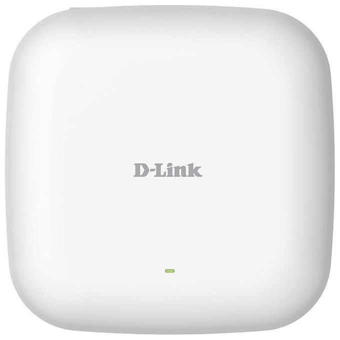 D-Link AX1800 Access Point Wi-Fi 6 Dual-Band Poe