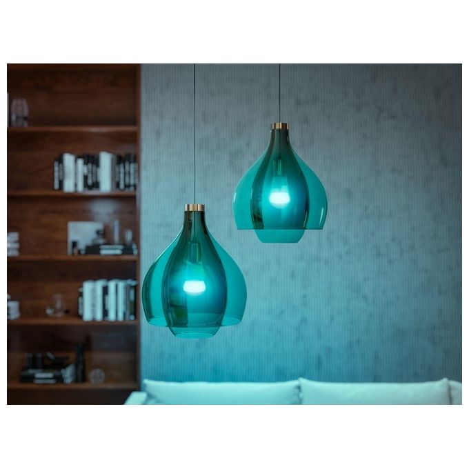 Philips Hue White and Color ambiance Starter Kit E27