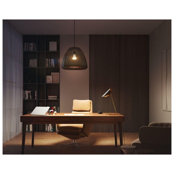 Philips Hue White Lampadina e27 15.5W