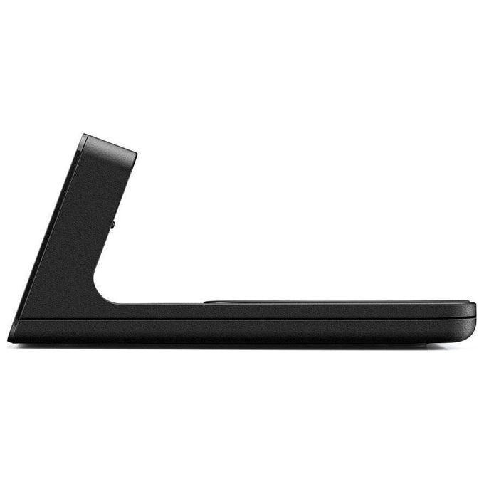 Braun BC21 BEU Sveglia Digitale Nero