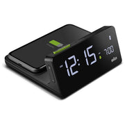 Braun BC21 BEU Sveglia Digitale Nero