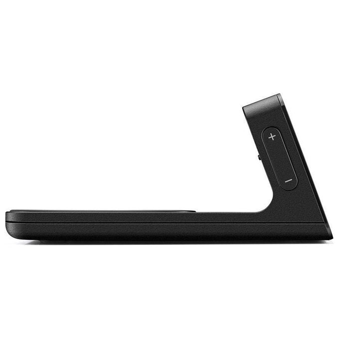 Braun BC21 BEU Sveglia Digitale Nero
