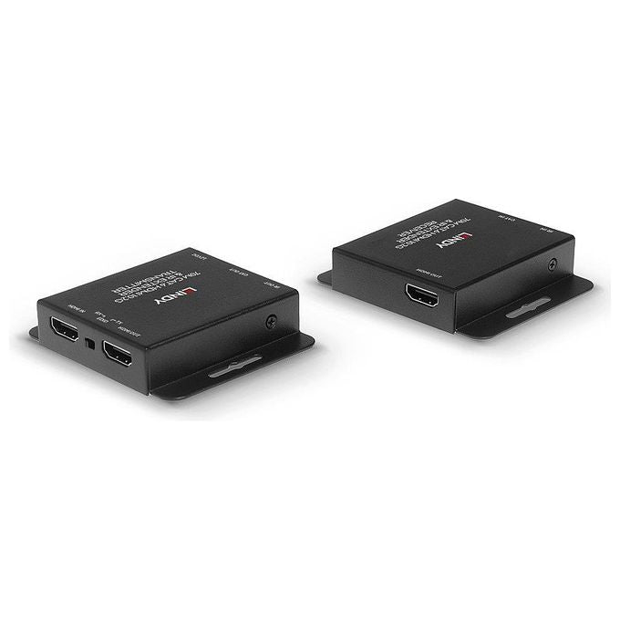 Lindy 38208 Extender Cat.6 Hdmi 70mt