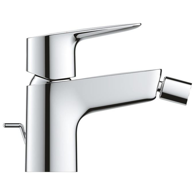 Grohe Miscelatore Bidet Start Edge Cromo Starlight