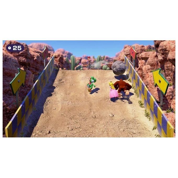 Nintendo Mario Party Superstars Standard per Nintendo Switch