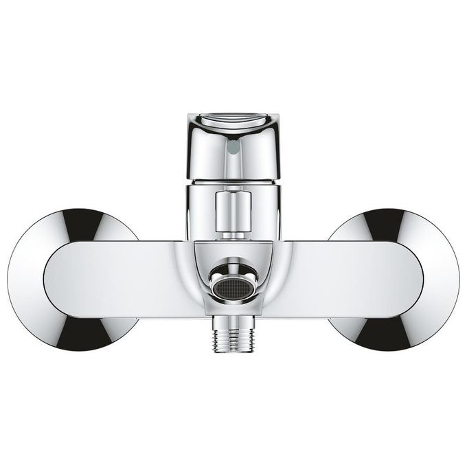Grohe Miscelatore vasca Loop'20 Cromo starlight 23355001