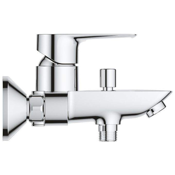 Grohe Miscelatore vasca Loop'20 Cromo starlight 23355001