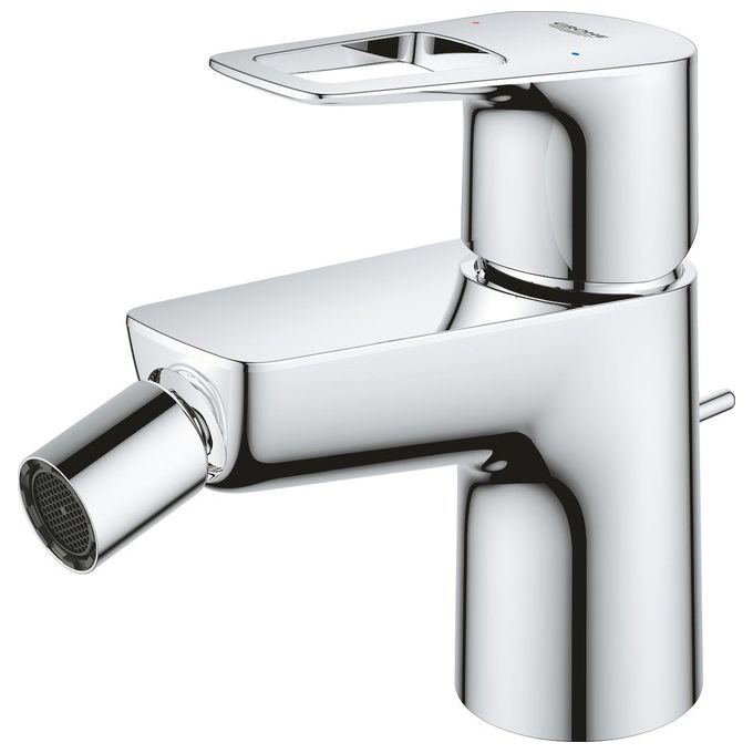 Grohe 23352001 Start Loop 2020 Miscelatore  monocomando per bidet con inclinazione girevole QuickFix Cromo