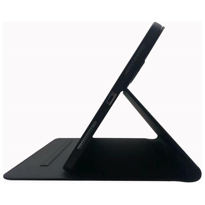 Celly Cover Booklet per Samsung Galaxy Tab S7+ Nero