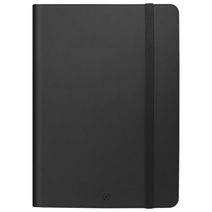 Celly Cover Booklet per Samsung Galaxy Tab S7+ Nero