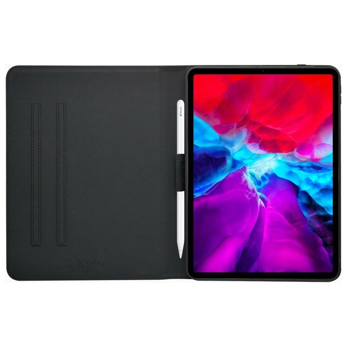 Celly Cover Booklet per iPad 10.2'' 7° Gen. 8° Gen.