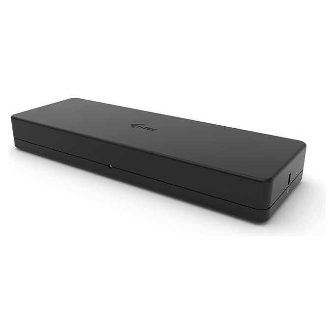 I-Tec Usb 3.0 - Usb-C Dual Display Docking Station Hdmi Dvi e Vga