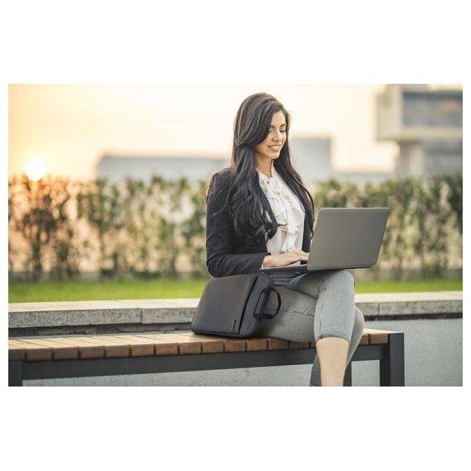 Kensington Custodia per Laptop 14'' Ecologica