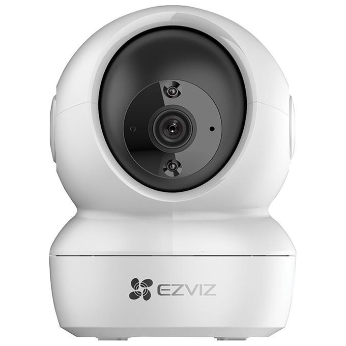 Ezviz C6N 4MP Telecamera di Sicurezza IP Interno Sferico 2560x1440 Pixel Scrivania