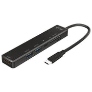 I-Tec Usb-C Travel Easy Dock 4K Hdmi e Power Delivery 60W