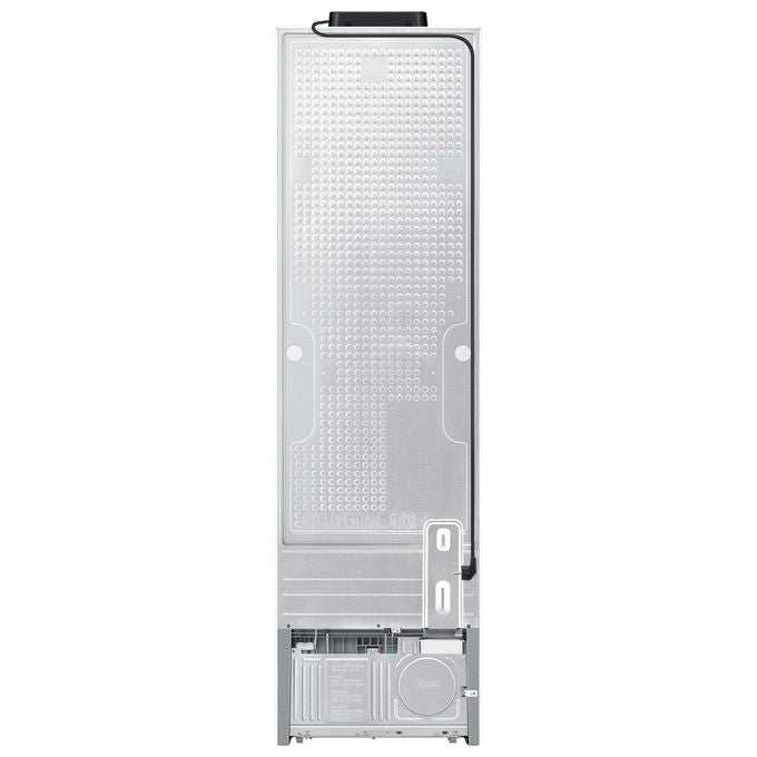 Samsung BRB30705EWW Frigorifero Combinato ad Incasso capacita'298 Litri Classe Energetica E No Frost Twin Cooling Plus 193,5 cm Bianco