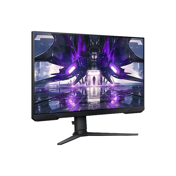 SAMSUNG Monitor 27'' LED VA Gaming Odyssey LS27AG302NU 1920x1080 Full HD Tempo di Risposta 1 ms Frequenza di Aggiornamento 144 (Hz)