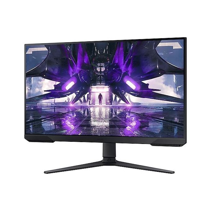SAMSUNG Monitor 27'' LED VA Gaming Odyssey LS27AG302NU 1920x1080 Full HD Tempo di Risposta 1 ms Frequenza di Aggiornamento 144 (Hz)