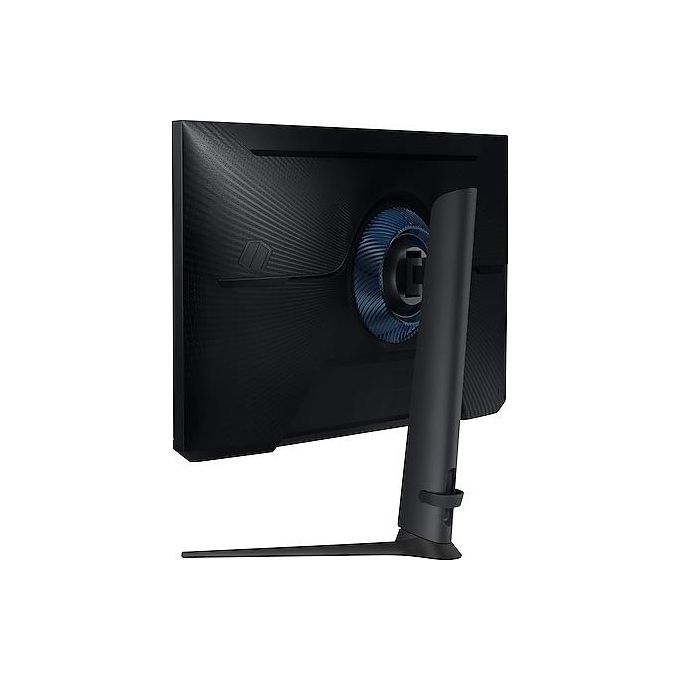 SAMSUNG Monitor 27'' LED VA Gaming Odyssey LS27AG302NU 1920x1080 Full HD Tempo di Risposta 1 ms Frequenza di Aggiornamento 144 (Hz)