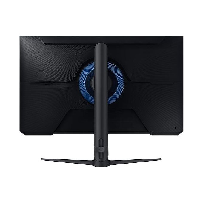 SAMSUNG Monitor 27'' LED VA Gaming Odyssey LS27AG302NU 1920x1080 Full HD Tempo di Risposta 1 ms Frequenza di Aggiornamento 144 (Hz)