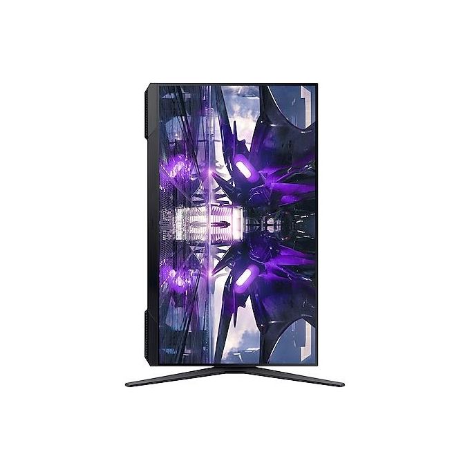 SAMSUNG Monitor 27'' LED VA Gaming Odyssey LS27AG302NU 1920x1080 Full HD Tempo di Risposta 1 ms Frequenza di Aggiornamento 144 (Hz)