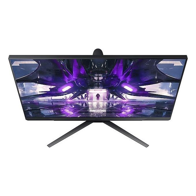 SAMSUNG Monitor 27'' LED VA Gaming Odyssey LS27AG302NU 1920x1080 Full HD Tempo di Risposta 1 ms Frequenza di Aggiornamento 144 (Hz)