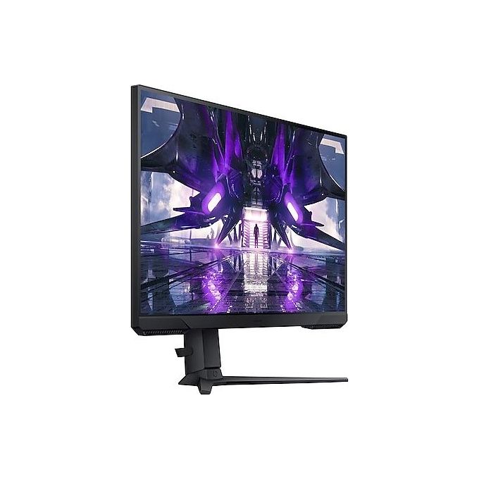 SAMSUNG Monitor 27'' LED VA Gaming Odyssey LS27AG302NU 1920x1080 Full HD Tempo di Risposta 1 ms Frequenza di Aggiornamento 144 (Hz)