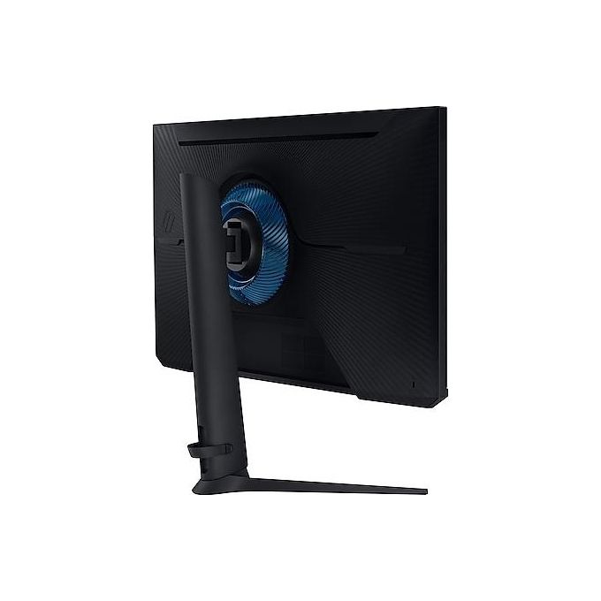 SAMSUNG Monitor 27'' LED VA Gaming Odyssey LS27AG302NU 1920x1080 Full HD Tempo di Risposta 1 ms Frequenza di Aggiornamento 144 (Hz)