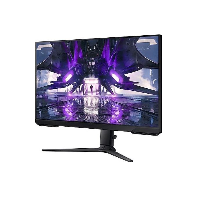 SAMSUNG Monitor 27'' LED VA Gaming Odyssey LS27AG302NU 1920x1080 Full HD Tempo di Risposta 1 ms Frequenza di Aggiornamento 144 (Hz)