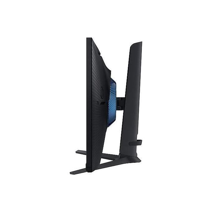 SAMSUNG Monitor 27'' LED VA Gaming Odyssey LS27AG302NU 1920x1080 Full HD Tempo di Risposta 1 ms Frequenza di Aggiornamento 144 (Hz)