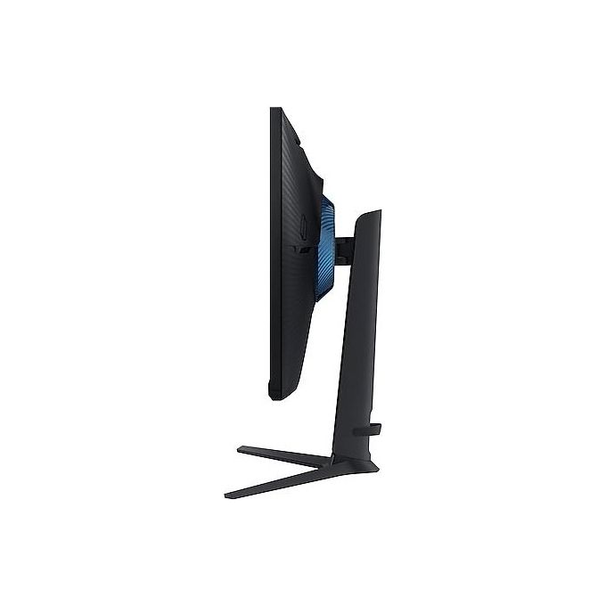 SAMSUNG Monitor 27'' LED VA Gaming Odyssey LS27AG302NU 1920x1080 Full HD Tempo di Risposta 1 ms Frequenza di Aggiornamento 144 (Hz)