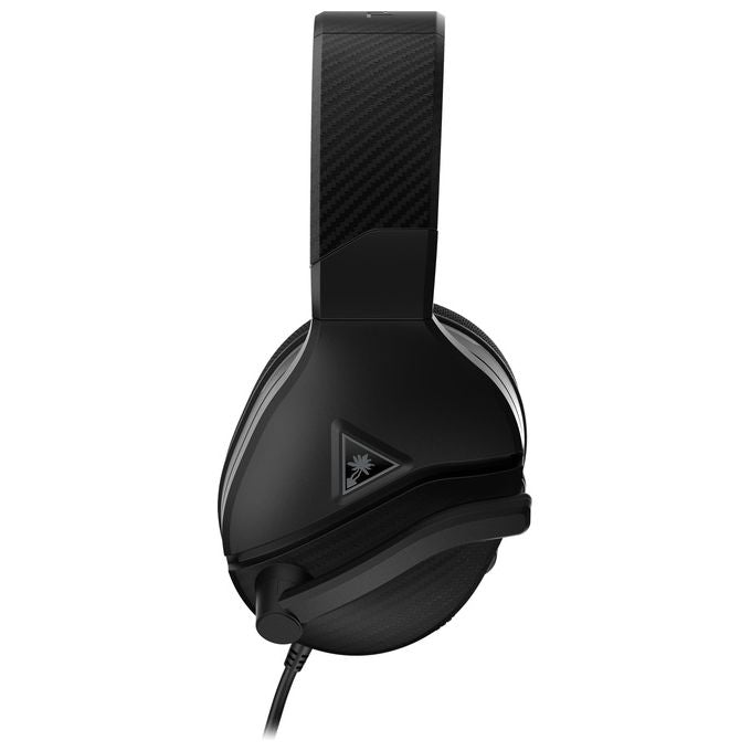 Turtle Beach Recon 200 Gen 2 Cuffie Gaming Amplificate Nero