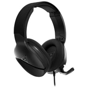 Turtle Beach Recon 200 Gen 2 Cuffie Gaming Amplificate Nero