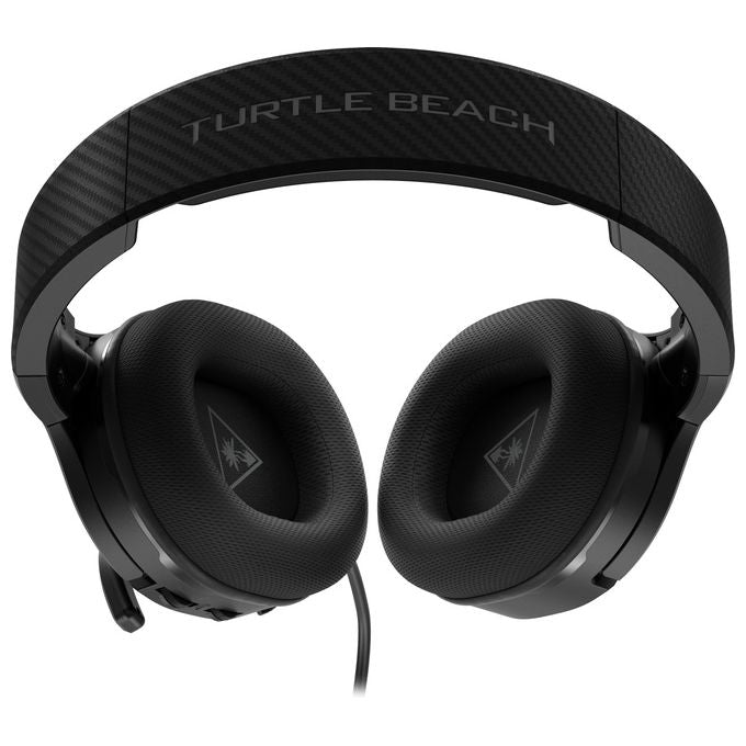 Turtle Beach Recon 200 Gen 2 Cuffie Gaming Amplificate Nero