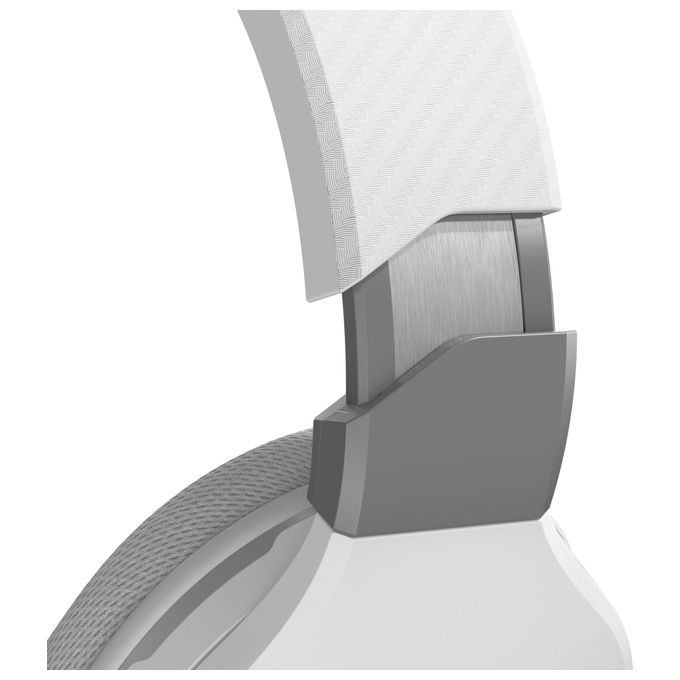 Turtle Beach Recon 200 Gen 2 Bianco Cuffie Gaming Amplificate