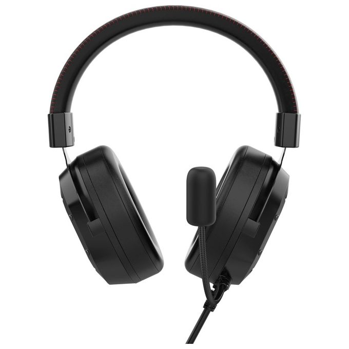 Conceptronic ATHAN02B Cuffia Gaming Usb 7.1 Nero