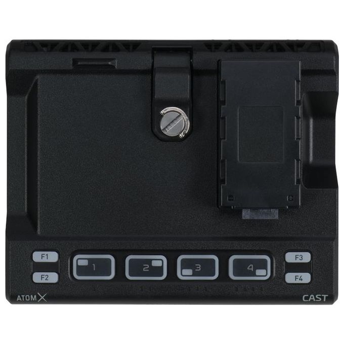 Atomos AtomX Cast