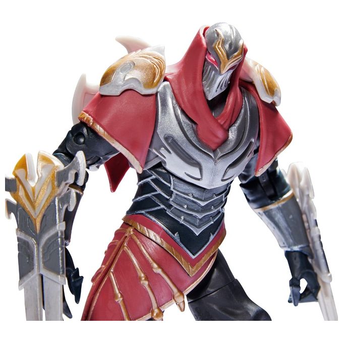 Spin Master League Of Legends Zed 15cm