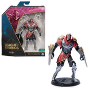 Spin Master League Of Legends Zed 15cm
