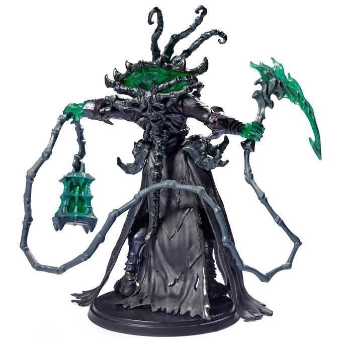 Spin Master League Of Legends Thresh 15cm