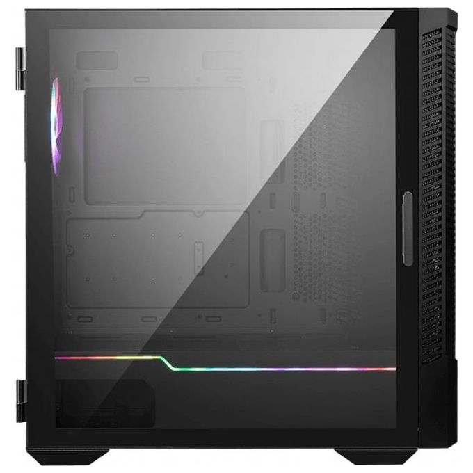 MSI MPG VELOX 100P AIRFLOW Pc Case Atx Mid-Tower