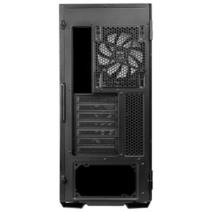 MSI MPG VELOX 100P AIRFLOW Pc Case Atx Mid-Tower