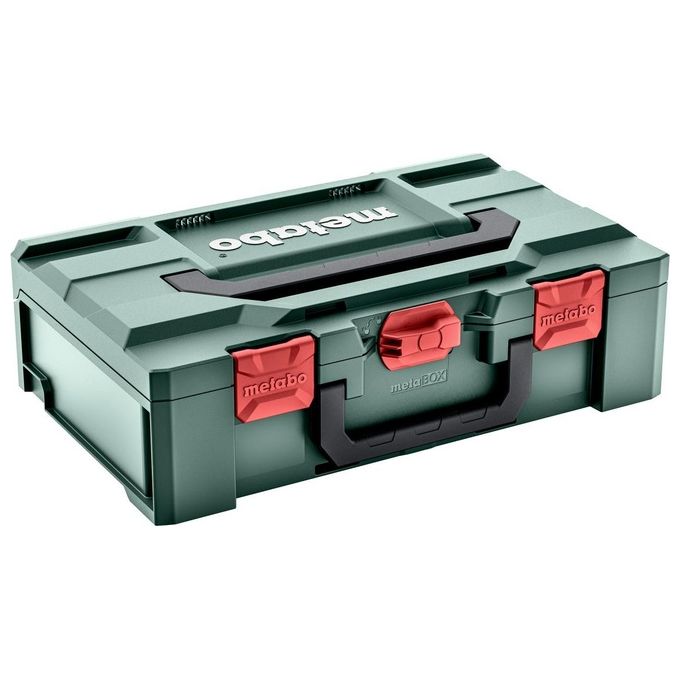 Metabo metaBOX 145 L Vuota