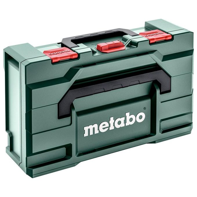 Metabo metaBOX 145 L Vuota