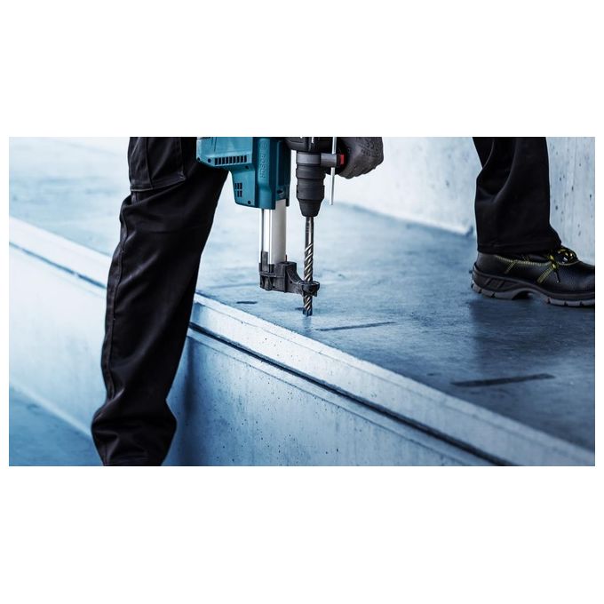 Bosch Professional 1 Punta per Martelli Expert SDS plus 6x250x315mm
