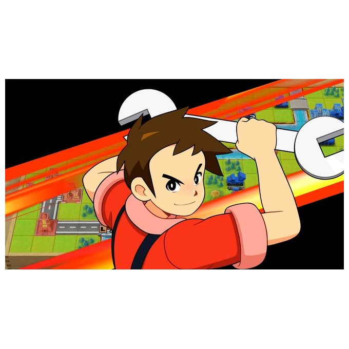 Nintendo Advance Wars 12: Re-Boot Camp Avanzato Dut per Nintendo Switch