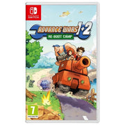 Nintendo Advance Wars 12: Re-Boot Camp Avanzato Dut per Nintendo Switch
