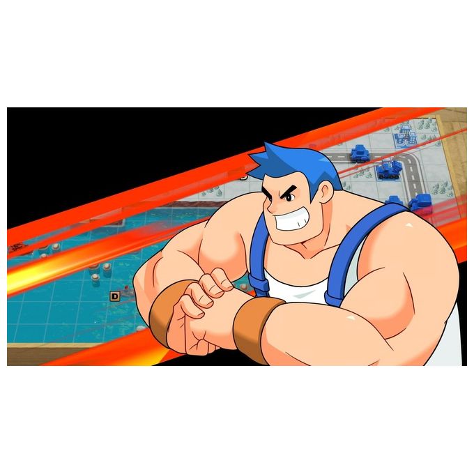 Nintendo Advance Wars 12: Re-Boot Camp Avanzato Dut per Nintendo Switch